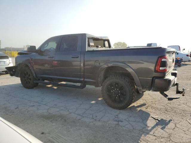Photo 2 from auction – 2020 RAM 2500 LARAM with VIN 3C6UR5FL6LG268189