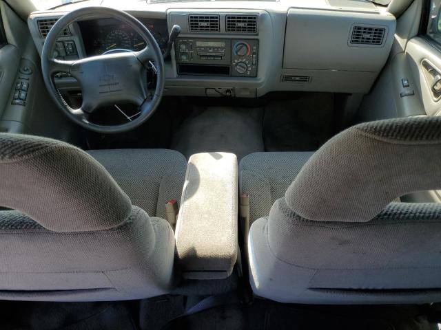 Photo 8 from auction – 1996 CHEVROLET BLAZER with VIN 1GNCS13W0T2269838