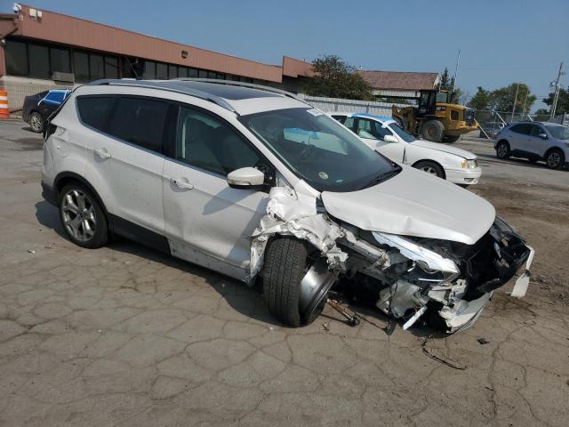 Photo 4 from auction – 2017 FORD ESCAPE TIT with VIN 1FMCU9J91HUE31871