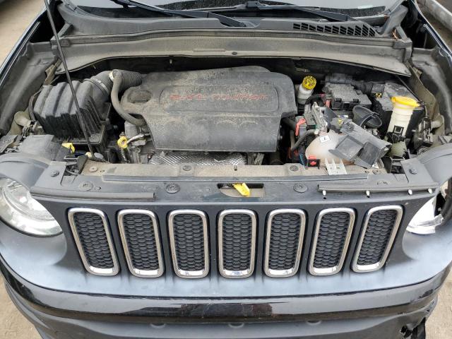 Photo 12 from auction – 2015 JEEP RENEGADE L with VIN ZACCJBBT4FPB35076
