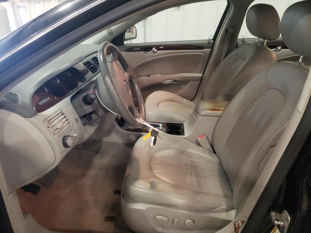Photo 7 from auction – 2011 BUICK LUCERNE CX with VIN 1G4HC5EM0BU100965
