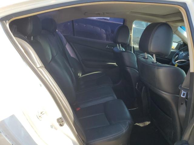 Photo 10 from auction – 2014 NISSAN MAXIMA S with VIN 1N4AA5AP3EC488284