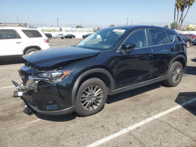 MAZDA CX-5 TOURI 2017 with VIN JM3KFBCL3H0122234 - Photo from auction