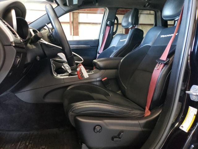 Photo 7 from auction – 2018 JEEP GRAND CHER with VIN 1C4RJFN91JC363003