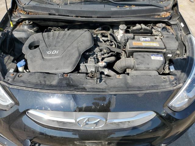 Photo 11 from auction – 2016 HYUNDAI ACCENT SE with VIN KMHCT4AE7GU080028