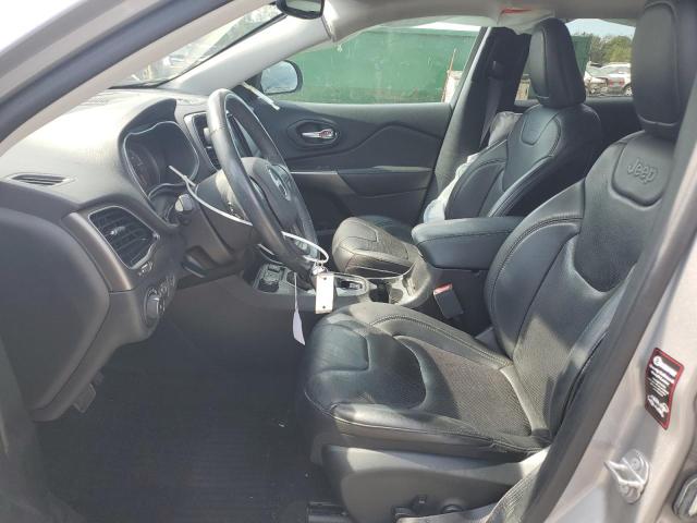 Photo 7 from auction – 2019 JEEP CHEROKEE L with VIN 1C4PJMDX4KD236687
