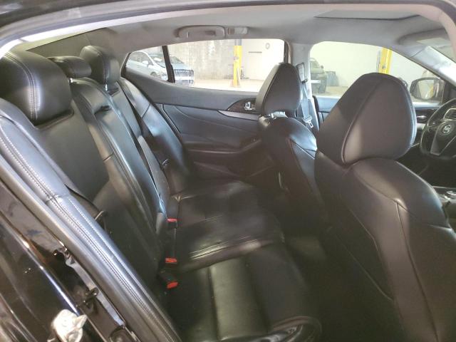Photo 10 from auction – 2016 NISSAN MAXIMA 3.5 with VIN 1N4AA6AP2GC430532