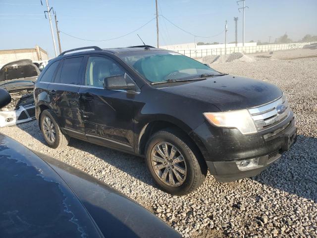 Photo 4 from auction – 2008 FORD EDGE LIMIT with VIN 2FMDK39C08BA53779