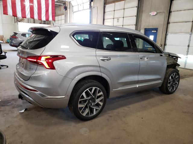 Photo 3 from auction – 2023 HYUNDAI SANTA FE C with VIN 5NMS5DALXPH482691