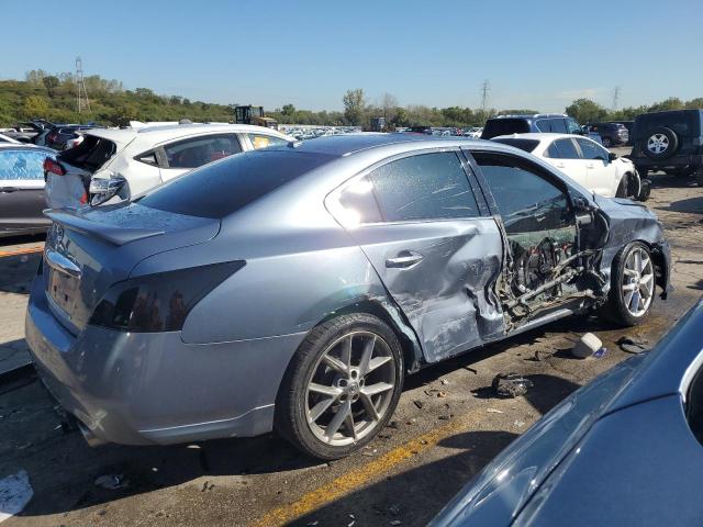 Photo 3 from auction – 2011 NISSAN MAXIMA S with VIN 1N4AA5AP5BC864947