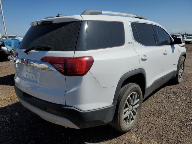 Photo 3 from auction – 2017 GMC ACADIA SLE with VIN 1GKKNLLA7HZ287817