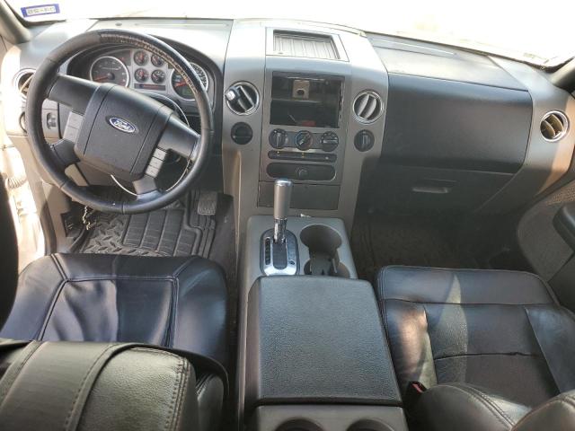 Photo 8 from auction – 2008 FORD F150 SUPER with VIN 1FTRW12W68KD13194