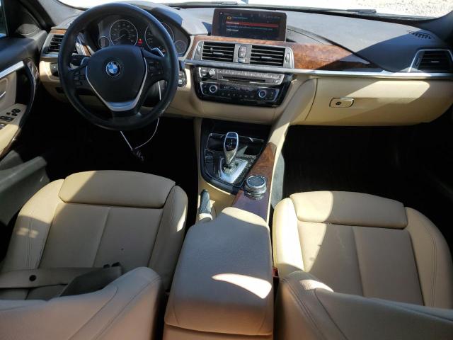 Photo 8 from auction – 2018 BMW 330 XI with VIN WBA8D9C58JEM35112