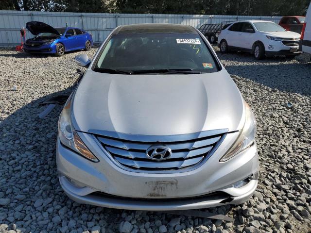 Photo 5 from auction – 2012 HYUNDAI SONATA SE with VIN 5NPEC4AC6CH412203