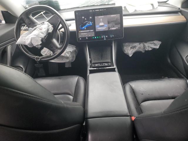 Photo 8 from auction – 2018 TESLA MODEL 3 with VIN 5YJ3E1EA7JF164273