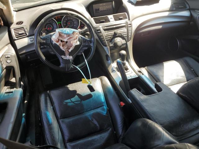Photo 8 from auction – 2011 ACURA TL with VIN 19UUA8F52BA001651