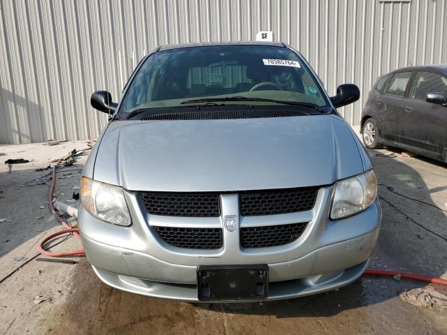 Photo 5 from auction – 2003 DODGE GRAND CARA with VIN 2D4GP44323R145544