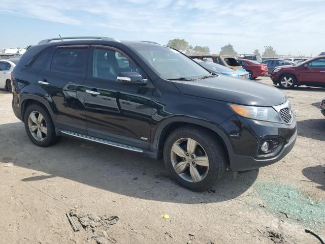 Photo 4 from auction – 2012 KIA SORENTO EX with VIN 5XYKUDA24CG256077