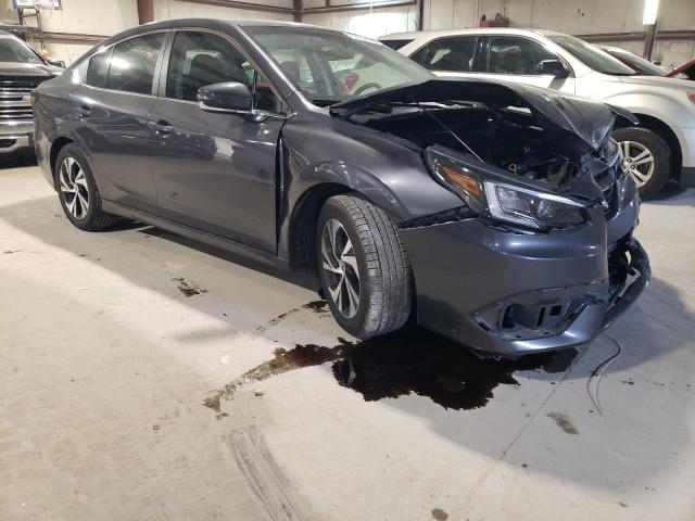 Photo 4 from auction – 2022 SUBARU LEGACY PRE with VIN 4S3BWAC60N3002415