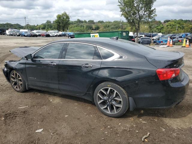 Photo 2 from auction – 2019 CHEVROLET IMPALA PRE with VIN 2G1105S32K9127794