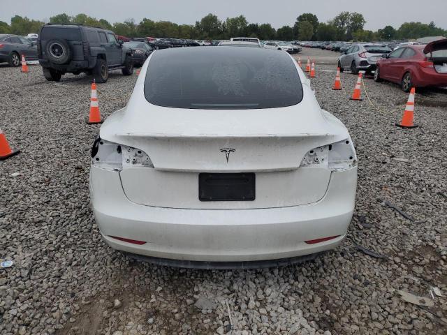 Photo 6 from auction – 2023 TESLA MODEL 3 with VIN 5YJ3E1EA9PF585646