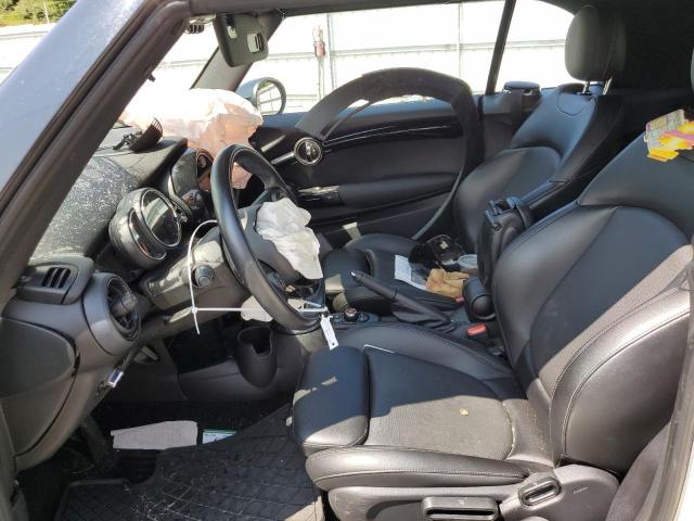Photo 7 from auction – 2017 MINI COOPER S with VIN WMWWG9C53H3C22656