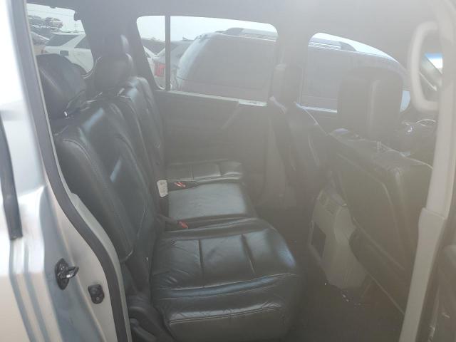 Photo 11 from auction – 2004 NISSAN ARMADA SE with VIN 5N1AA08B24N745599