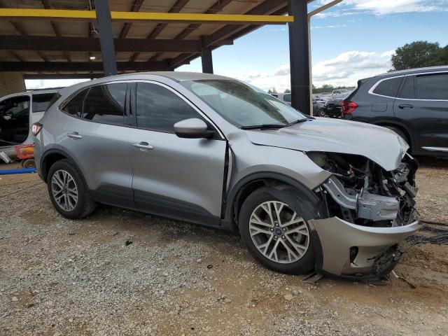 Photo 4 from auction – 2022 FORD ESCAPE SEL with VIN 1FMCU0H68NUA34578