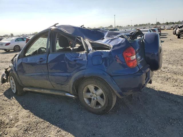 Photo 2 from auction – 2004 TOYOTA RAV4 with VIN JTEHD20V140015171