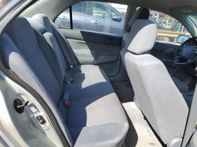 Photo 10 from auction – 2002 MITSUBISHI LANCER ES with VIN JA3AJ26E72U070346