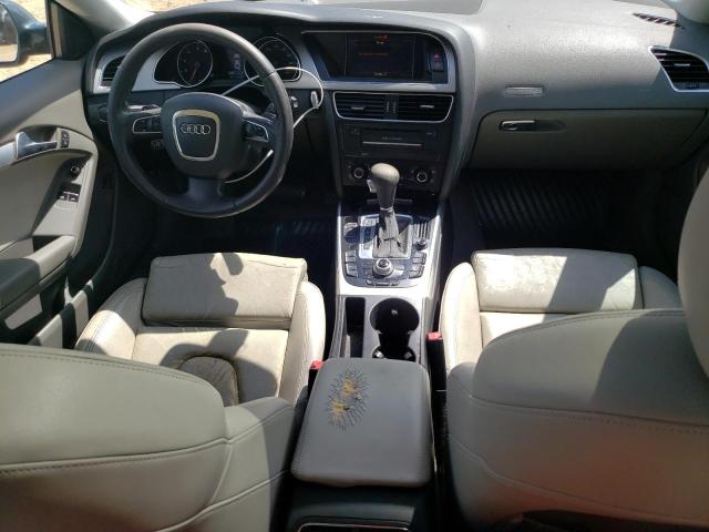Photo 8 from auction – 2011 AUDI A5 PREMIUM with VIN WAULFAFR5BA065766