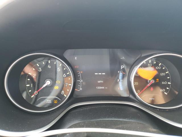Снимка 9 от търг – 2018 JEEP COMPASS LA с VIN 3C4NJCBB8JT108535