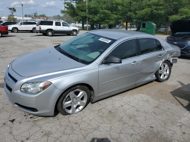 CHEVROLET MALIBU 2011 with VIN 1G1ZB5E18BF200777 - Photo from auction