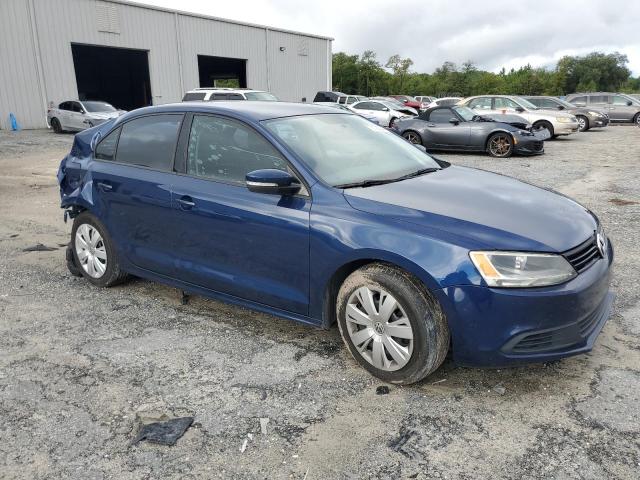 Photo 4 from auction – 2012 VOLKSWAGEN JETTA SE with VIN 3VWDP7AJ2CM455816