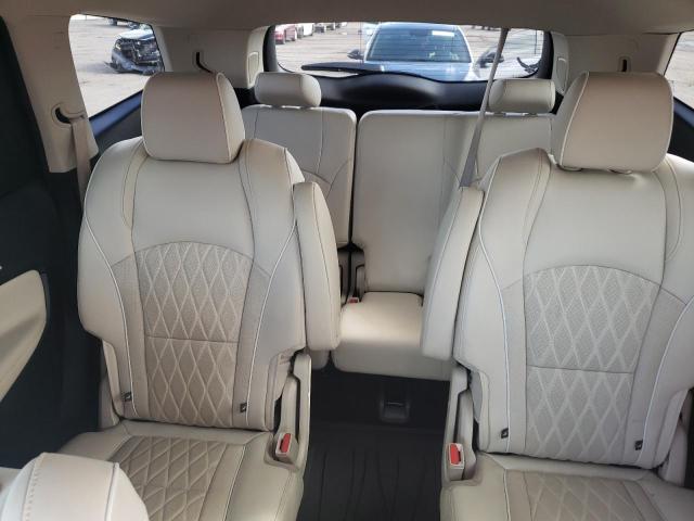 Photo 10 from auction – 2023 BUICK ENCLAVE AV with VIN 5GAEVCKW0PJ179611