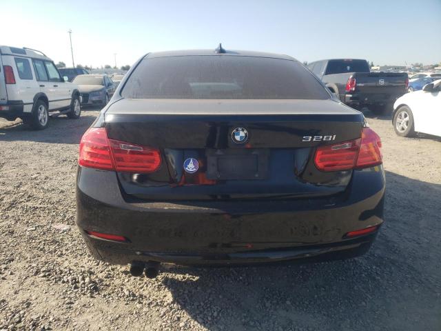 Zdjęcie 6 z aukcji – 2012 BMW 328 I z VIN WBA3A5G52CNP17674