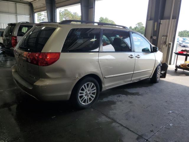 Photo 3 from auction – 2008 TOYOTA SIENNA CE with VIN 5TDZK23CX8S196752