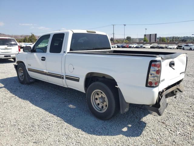 Photo 2 from auction – 2001 CHEVROLET SILVERADO with VIN 1GCEC19T11Z150759