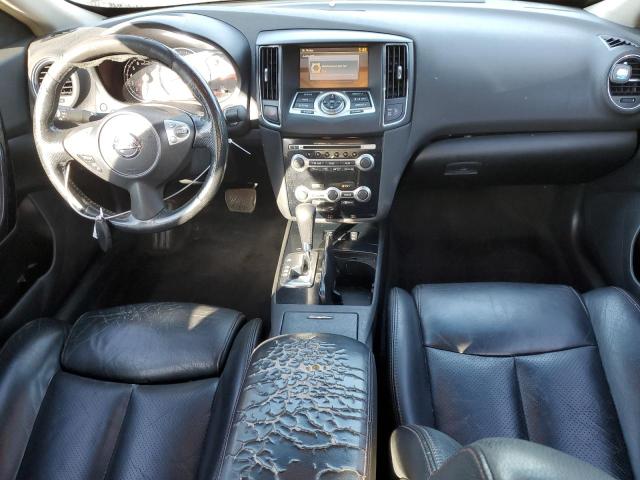 Фото 8 с аукциона – 2011 NISSAN MAXIMA S с VIN 1N4AA5AP3BC812524