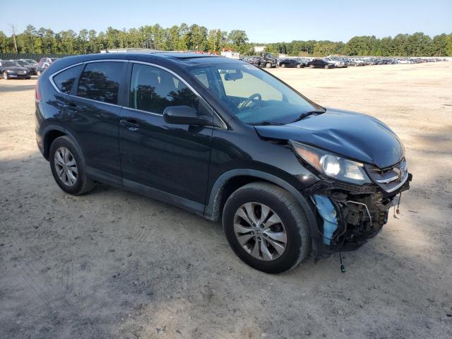 Photo 4 from auction – 2013 HONDA CR-V EX with VIN 2HKRM4H59DH672795