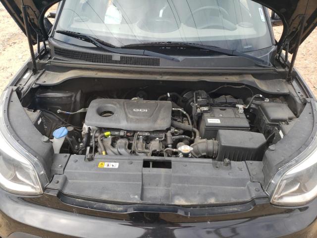 Photo 11 from auction – 2018 KIA SOUL with VIN KNDJN2A20J7594809