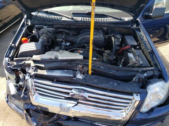 Photo 12 from auction – 2007 FORD EXPLORER X with VIN 1FMEU73E47UB77403