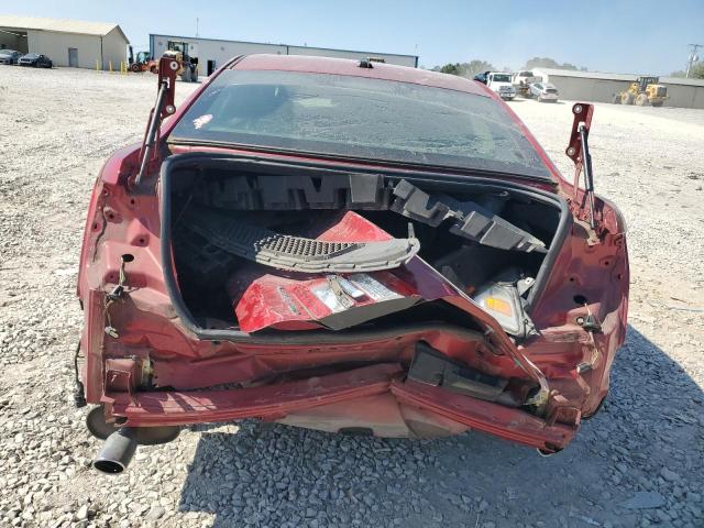 Photo 6 from auction – 2013 FORD TAURUS LIM with VIN 1FAHP2F87DG202487