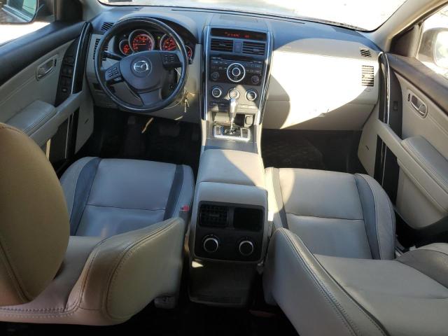 Photo 8 from auction – 2008 MAZDA CX-9 with VIN JM3TB38A580130428