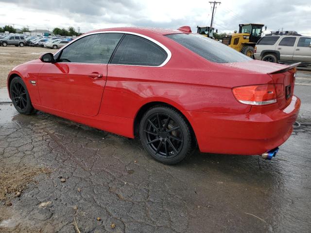 Photo 2 from auction – 2009 BMW 328 XI with VIN WBAWC33509PU83498