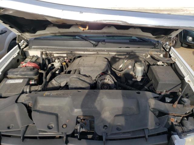 Photo 11 from auction – 2007 GMC NEW SIERRA with VIN 1GTEC19C87Z581298