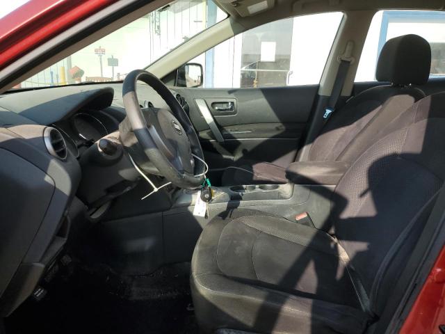 Photo 7 from auction – 2011 NISSAN ROGUE S with VIN JN8AS5MT8BW186133