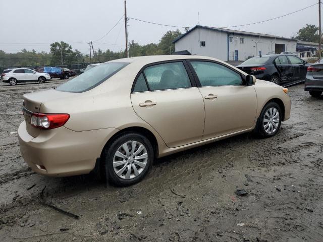 Photo 3 from auction – 2013 TOYOTA COROLLA BA with VIN 2T1BU4EE6DC964820
