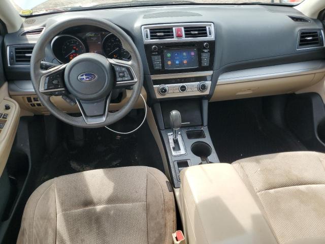 Photo 8 from auction – 2019 SUBARU OUTBACK 2. with VIN 4S4BSABC1K3244611