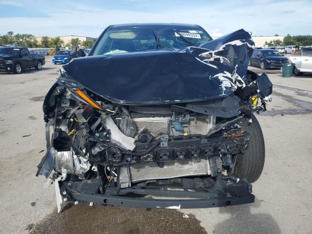 Photo 5 from auction – 2023 NISSAN ROGUE S with VIN 5N1BT3AA8PC765406